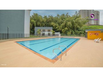 VENTA APARTAMENTO TERMINADO SECTOR FRAILES DOSQUEBRADAS
