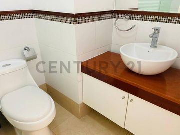 DEPARTAMENTO EN MAGDALENA DEL MAR LIMITE CON SAN ISIDRO