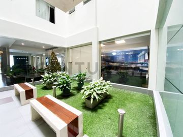 DEPARTAMENTO EN MAGDALENA DEL MAR LIMITE CON SAN ISIDRO