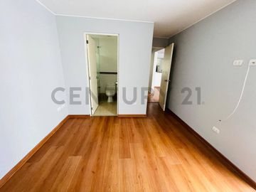 DEPARTAMENTO EN MAGDALENA DEL MAR LIMITE CON SAN ISIDRO