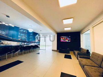 DEPARTAMENTO EN MAGDALENA DEL MAR LIMITE CON SAN ISIDRO