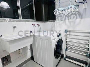 DEPARTAMENTO EN MAGDALENA DEL MAR LIMITE CON SAN ISIDRO