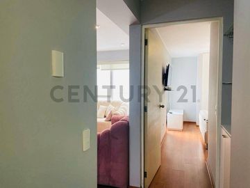 DEPARTAMENTO EN MAGDALENA DEL MAR LIMITE CON SAN ISIDRO