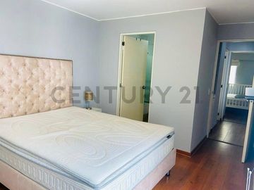 DEPARTAMENTO EN MAGDALENA DEL MAR LIMITE CON SAN ISIDRO