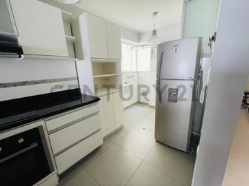 DEPARTAMENTO EN MAGDALENA DEL MAR LIMITE CON SAN ISIDRO