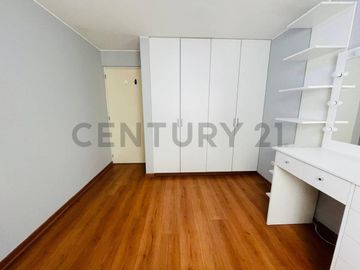 DEPARTAMENTO EN MAGDALENA DEL MAR LIMITE CON SAN ISIDRO