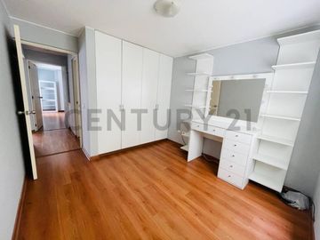 DEPARTAMENTO EN MAGDALENA DEL MAR LIMITE CON SAN ISIDRO