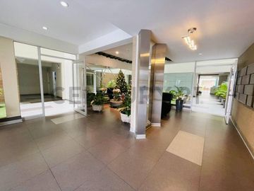 DEPARTAMENTO EN MAGDALENA DEL MAR LIMITE CON SAN ISIDRO