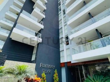 DEPARTAMENTO EN MAGDALENA DEL MAR LIMITE CON SAN ISIDRO