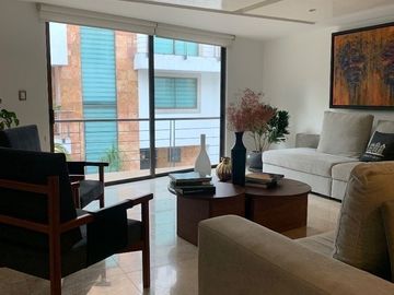VENTA  Casa en Fuentes de Tepepan