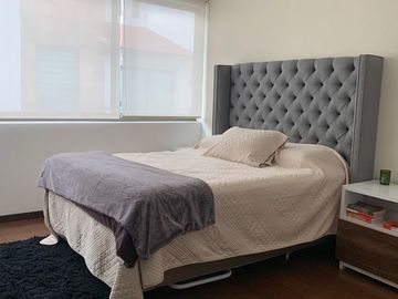 VENTA  Casa en Fuentes de Tepepan