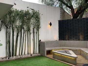 VENTA  Casa en Fuentes de Tepepan