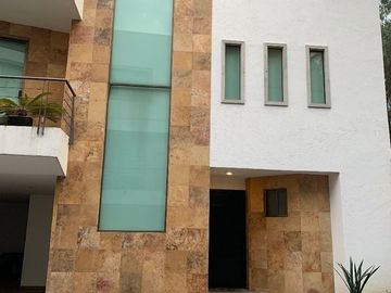 VENTA  Casa en Fuentes de Tepepan