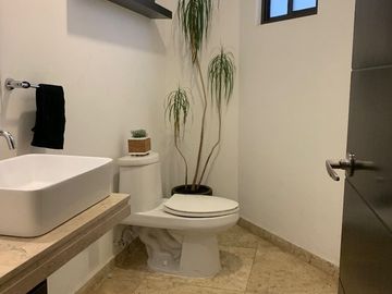 VENTA  Casa en Fuentes de Tepepan