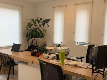 VENTA  Casa en Fuentes de Tepepan