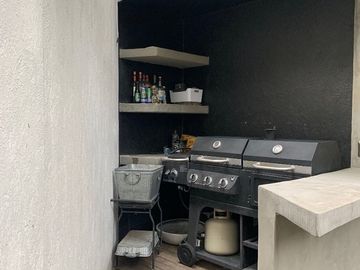 VENTA  Casa en Fuentes de Tepepan