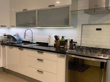 VENTA  Casa en Fuentes de Tepepan