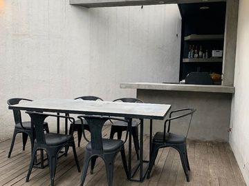 VENTA  Casa en Fuentes de Tepepan