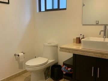 VENTA  Casa en Fuentes de Tepepan