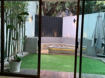 VENTA  Casa en Fuentes de Tepepan