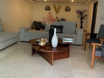 VENTA  Casa en Fuentes de Tepepan