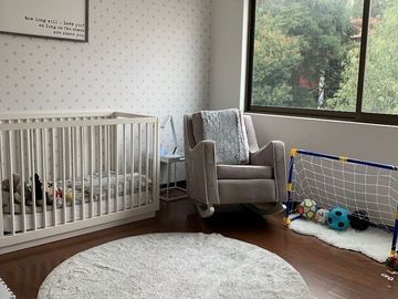 VENTA  Casa en Fuentes de Tepepan