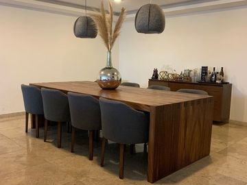 VENTA  Casa en Fuentes de Tepepan