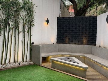 VENTA  Casa en Fuentes de Tepepan