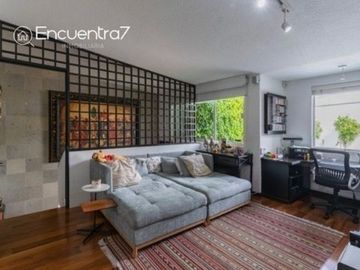 Venta casa en San Jerónimo