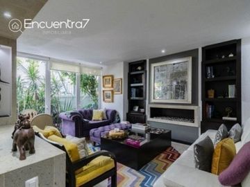 Venta casa en San Jerónimo