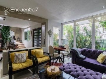 Venta casa en San Jerónimo