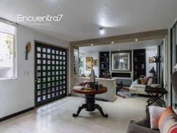 Venta casa en San Jerónimo