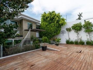 Venta casa en San Jerónimo