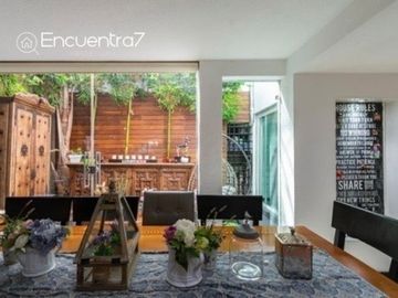 Venta casa en San Jerónimo