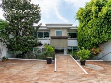 Venta casa en San Jerónimo
