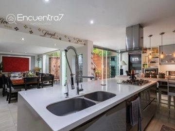 Venta casa en San Jerónimo