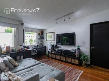 Venta casa en San Jerónimo