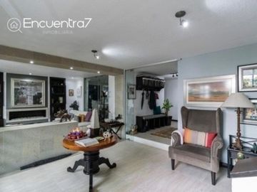 Venta casa en San Jerónimo