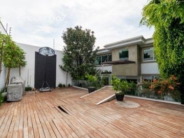 Venta casa en San Jerónimo