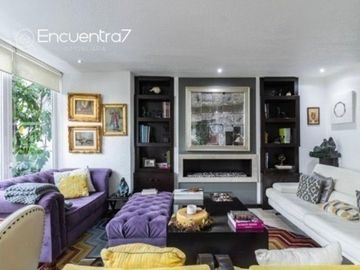Venta casa en San Jerónimo