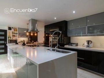 Venta casa en San Jerónimo