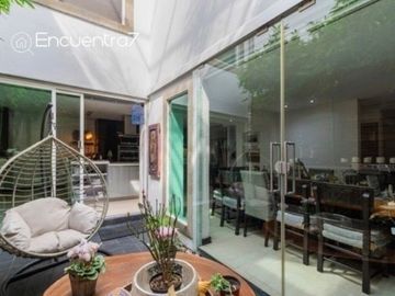 Venta casa en San Jerónimo