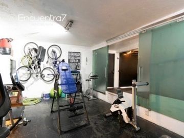 Venta casa en San Jerónimo