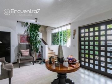 Venta casa en San Jerónimo