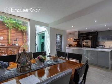 Venta casa en San Jerónimo