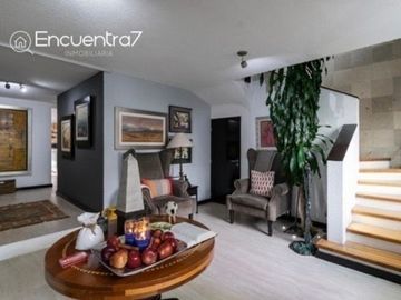 Venta casa en San Jerónimo