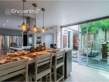 Venta casa en San Jerónimo
