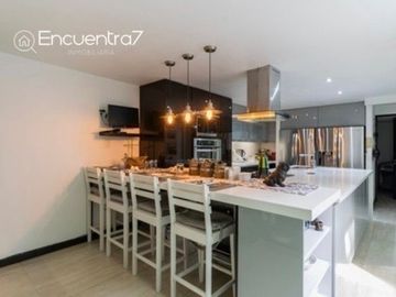 Venta casa en San Jerónimo