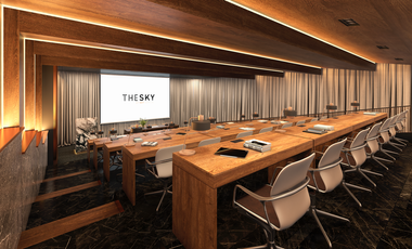 Consultorio(EMPRENDEDOR)  en VENTA en The Sky Temozón Norte