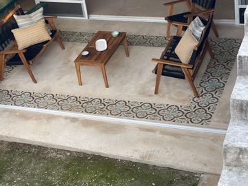 Casona Amueblada en Venta o Renta en el Corazón de Mérida con Loft Independiente